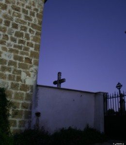 LHEURE BLEUE A LADIGNAC