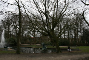 JARDINS 1009 parc Astrid