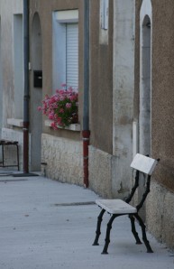 BANCS-ET-CHAISES 6507