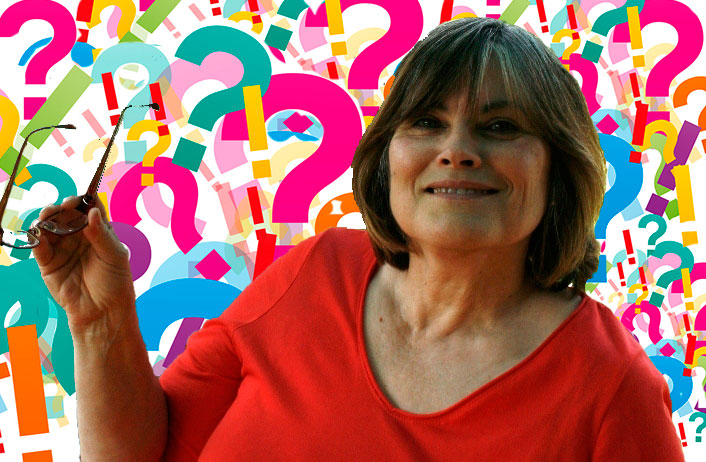 Le Bézé ? Mais non, le baiser&nbsp;!