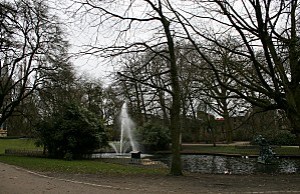 JARDINS 1008 parc Astrid