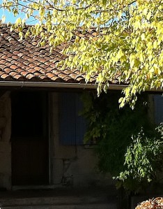 MAISONS 0733 la maison