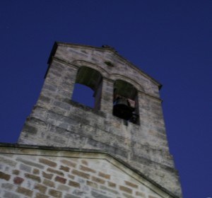 LHEURE BLEU SUR LADIGNAC