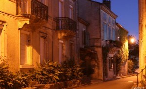 LHEURE BLEUE RUE PRINCIPALE A LADIGNAC