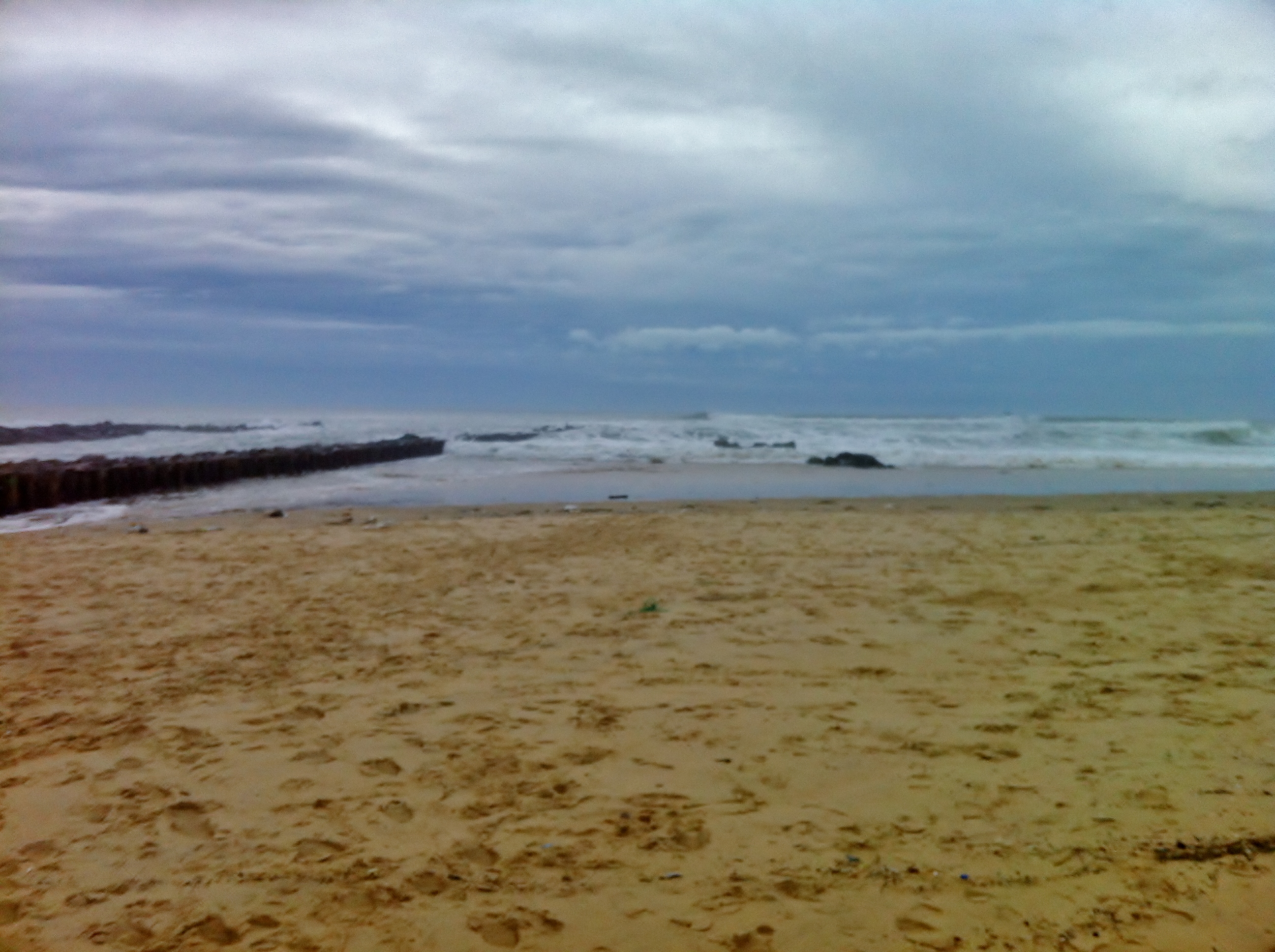 Magnifique spectacle !