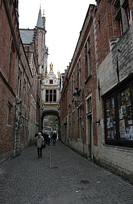 Bruges-en-Belgique 0869