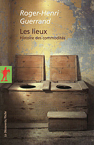 COUVERTURE LES LIEUX