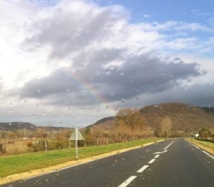 ARC EN CIEL LOT ET GARONNE