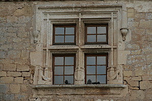 FENETRES 8069 FENETRE A MENEAUX MONSEMPRON 47