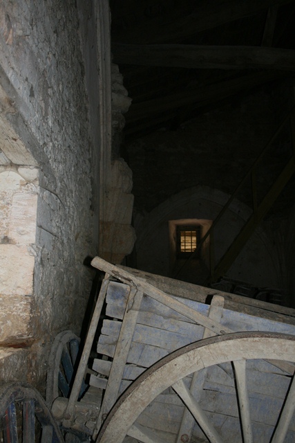 la grange merveilleuse