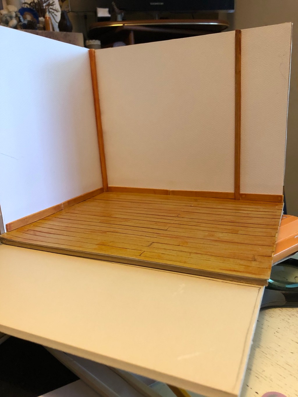 Un univers dans une autre dimension (1)