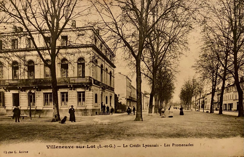 Henri Germain, fondateur&nbsp;du…