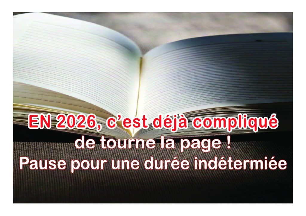 Se reconstruire c’est&nbsp;douloureux…